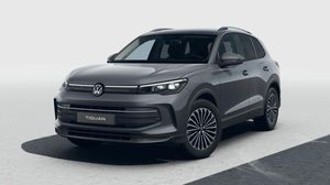 Volkswagen Tiguan, People 2,0 TDI 110 kW DSG