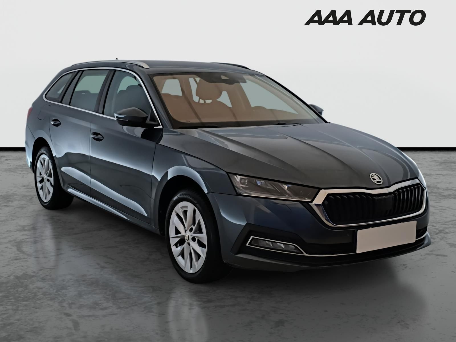 Škoda Octavia, 1.5 TSI e-tec, Style, Automat