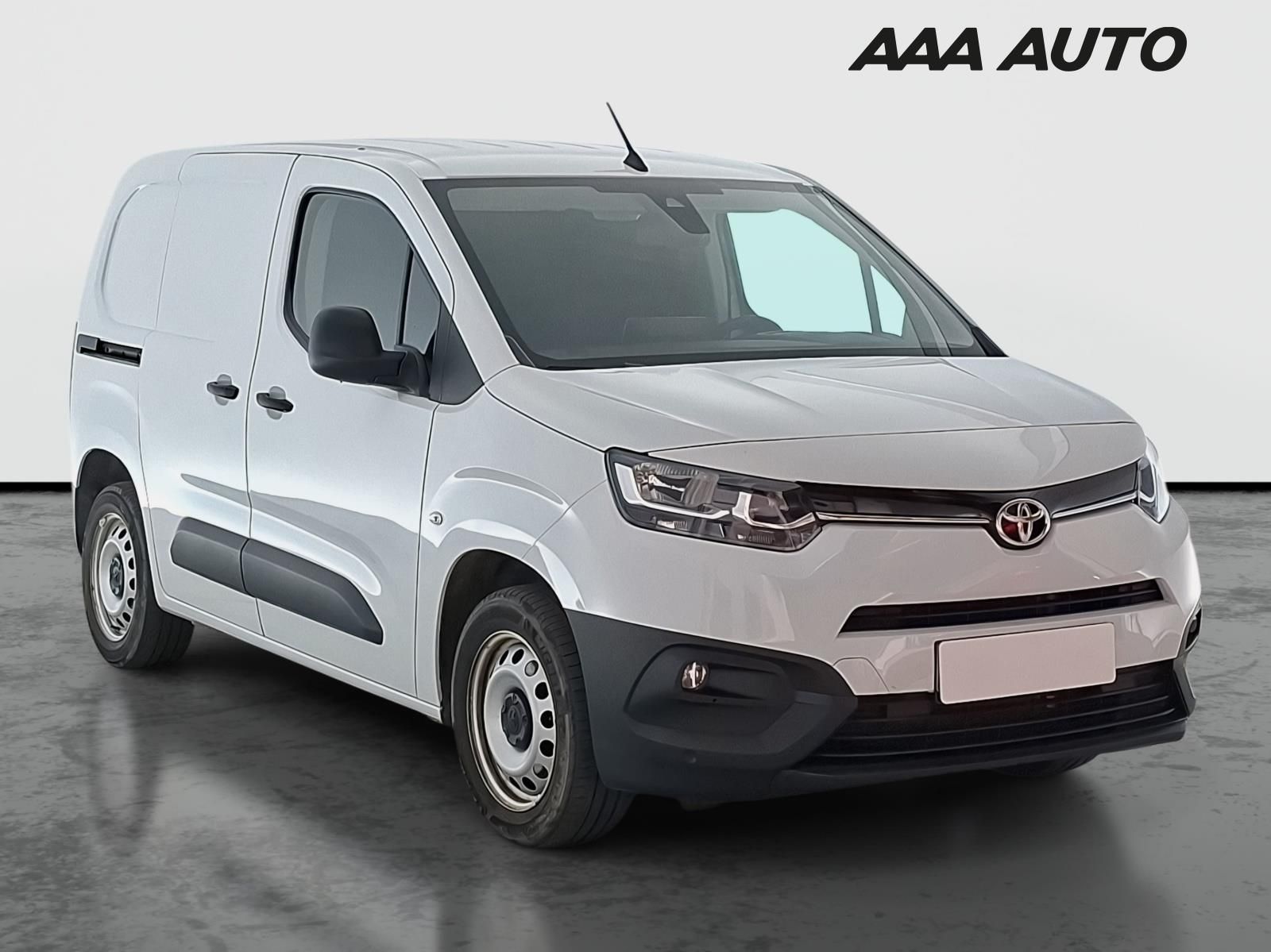 Toyota Proace City, 1.5 D-4D, Izoterm, L1
