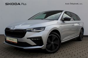 Škoda Scala, Monte Carlo 1.0 TSI 85kW