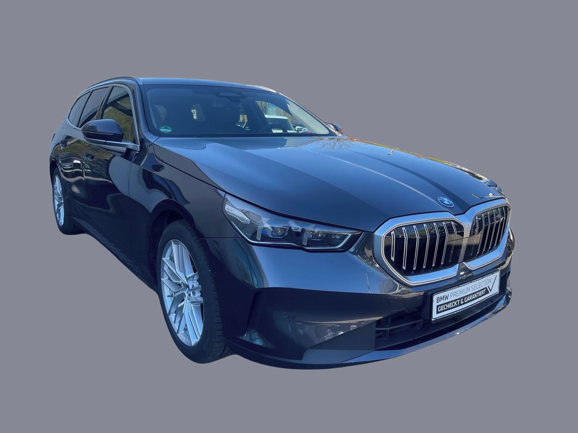 BMW Řada 5, 530e xDrive HuD Venti DAPro - fotka 2