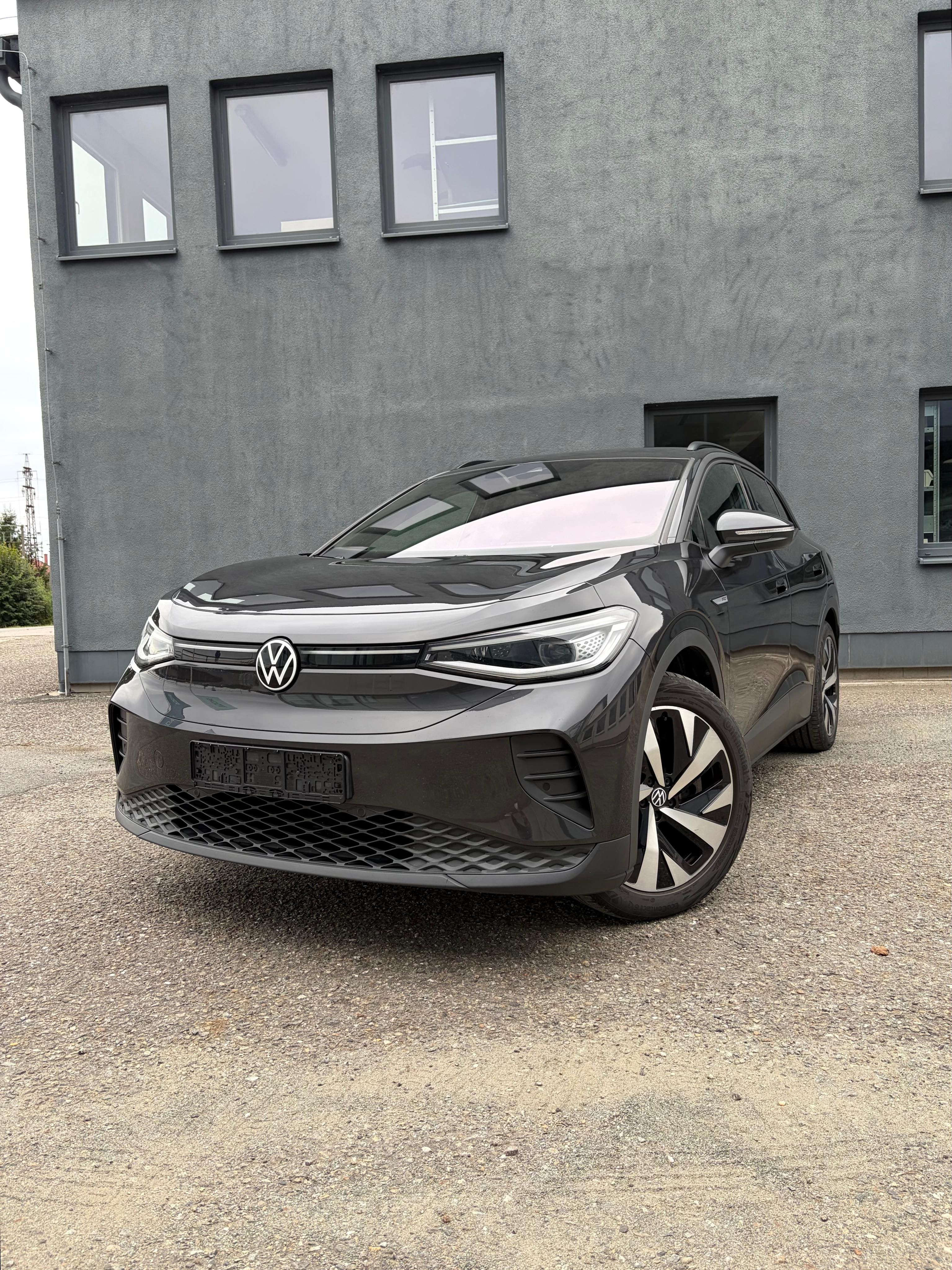 Volkswagen ID.4, ID.4 PRO PERFORMANCE SOH 92,7%