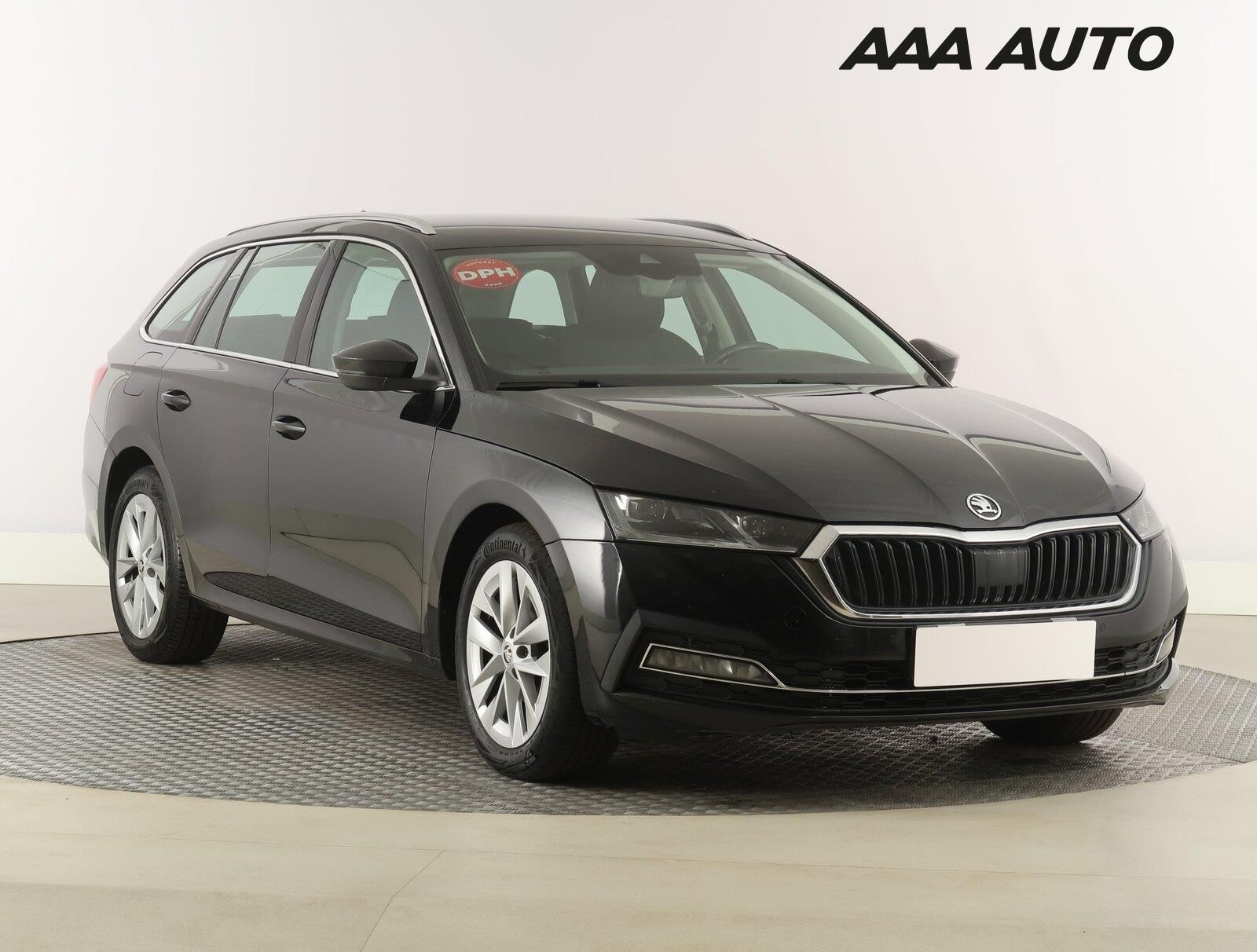Škoda Octavia, 2.0 TDI, Ambition, Automat