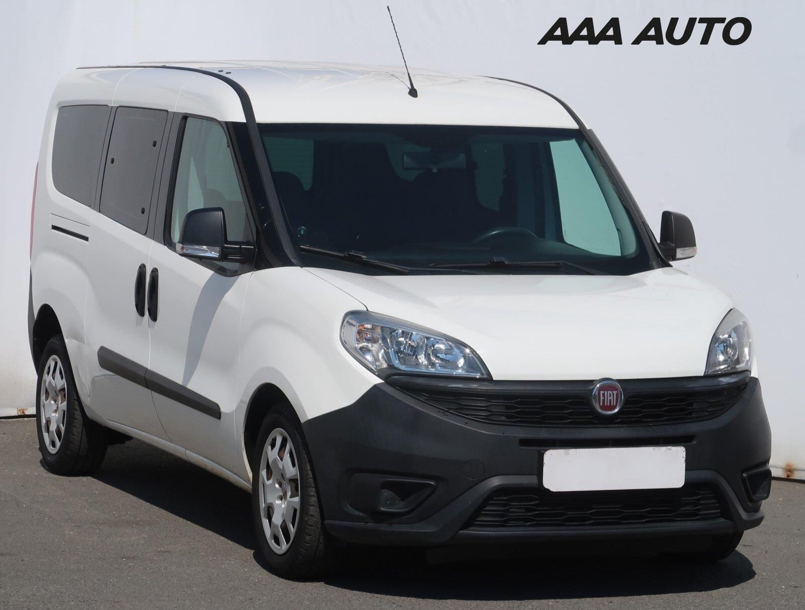 Fiat Dobló, Maxi 1.6 MultiJet, 5Míst