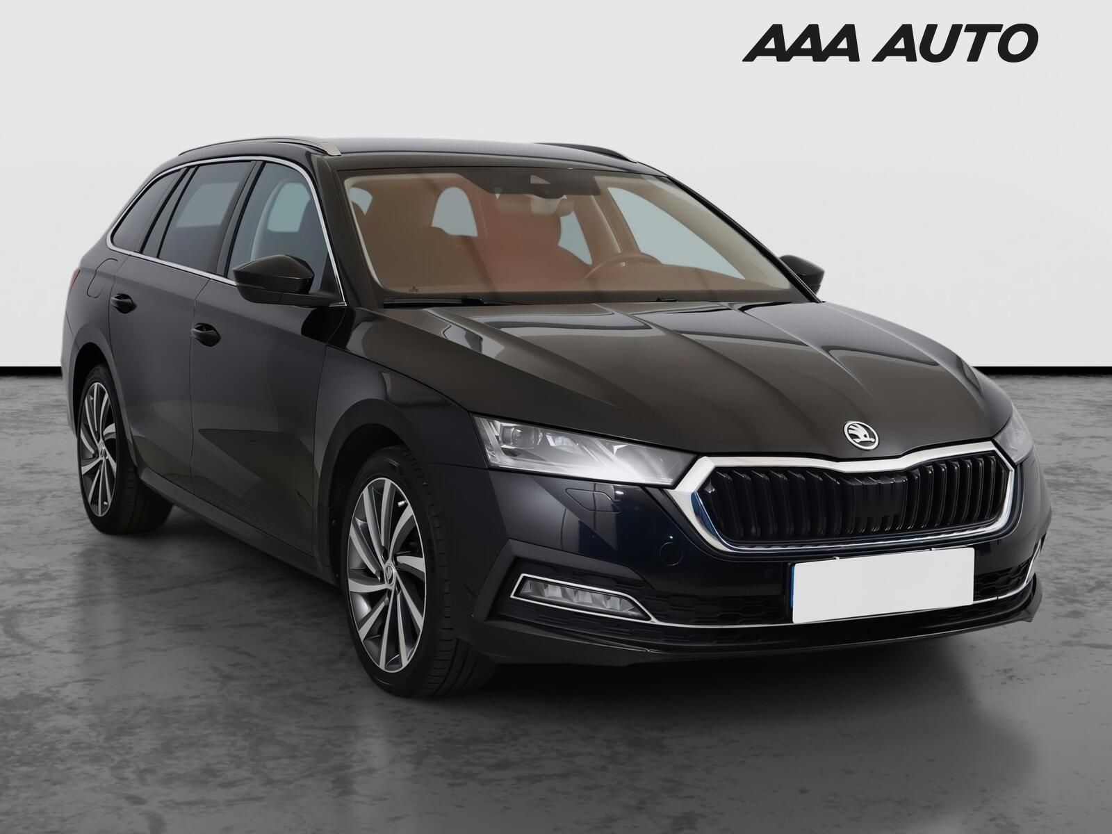 Škoda Octavia, 1.4 TSI iV, Style, Automat