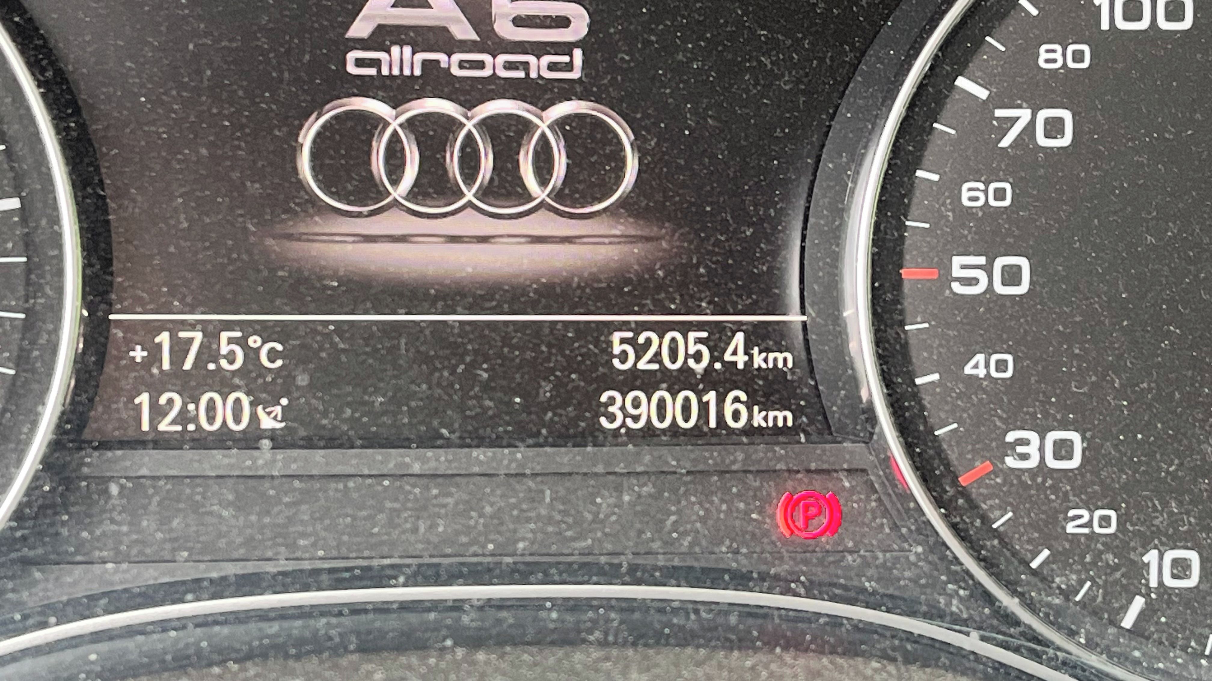 Audi A6 allroad, 3.0 BiTDI 230 kW, odpočet DPH - fotka 5