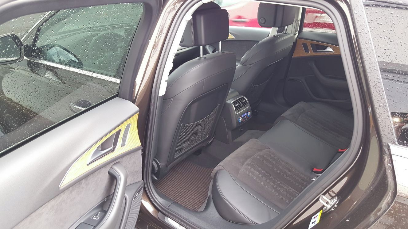 Audi A6 allroad, 3.0 BiTDI 230 kW, odpočet DPH - fotka 3
