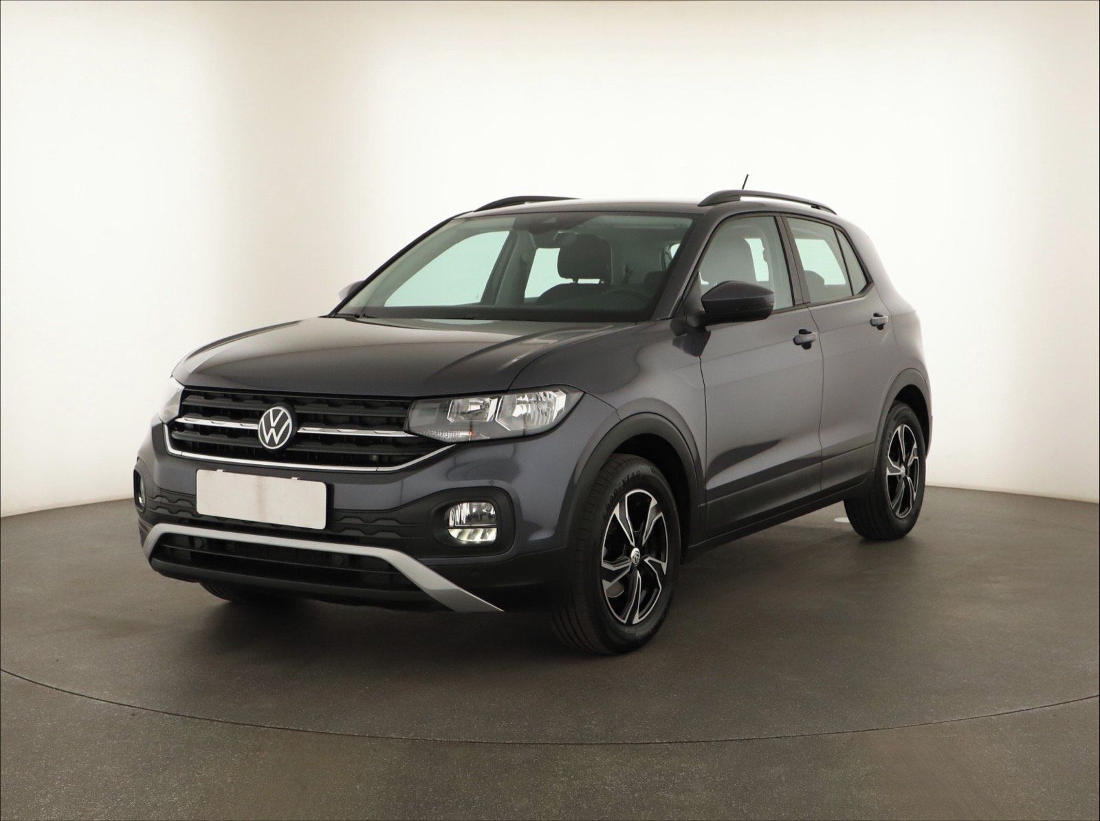 Volkswagen T-Cross, 1.0 TSI, ČR,1.maj, Serv.kniha - fotka 2