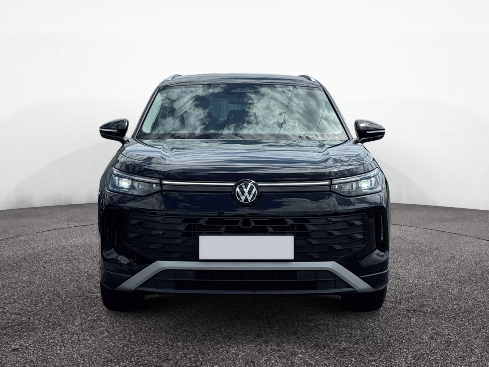 Volkswagen Tayron, 2.0TDI*Tažné*7míst*Navi*ACC