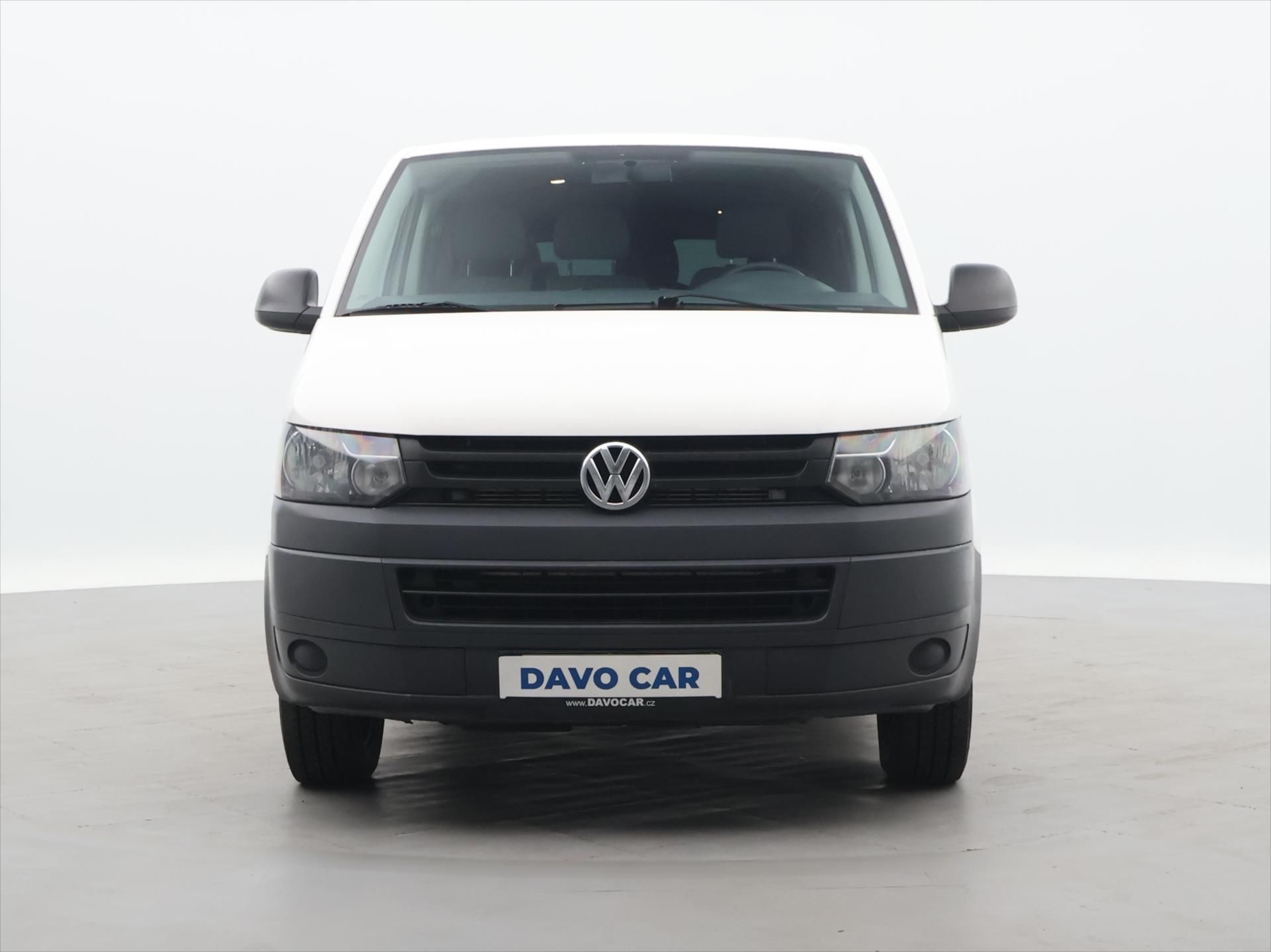 Volkswagen Transporter, 2.0 TDI 103kW Comfortline 6.M - fotka 2