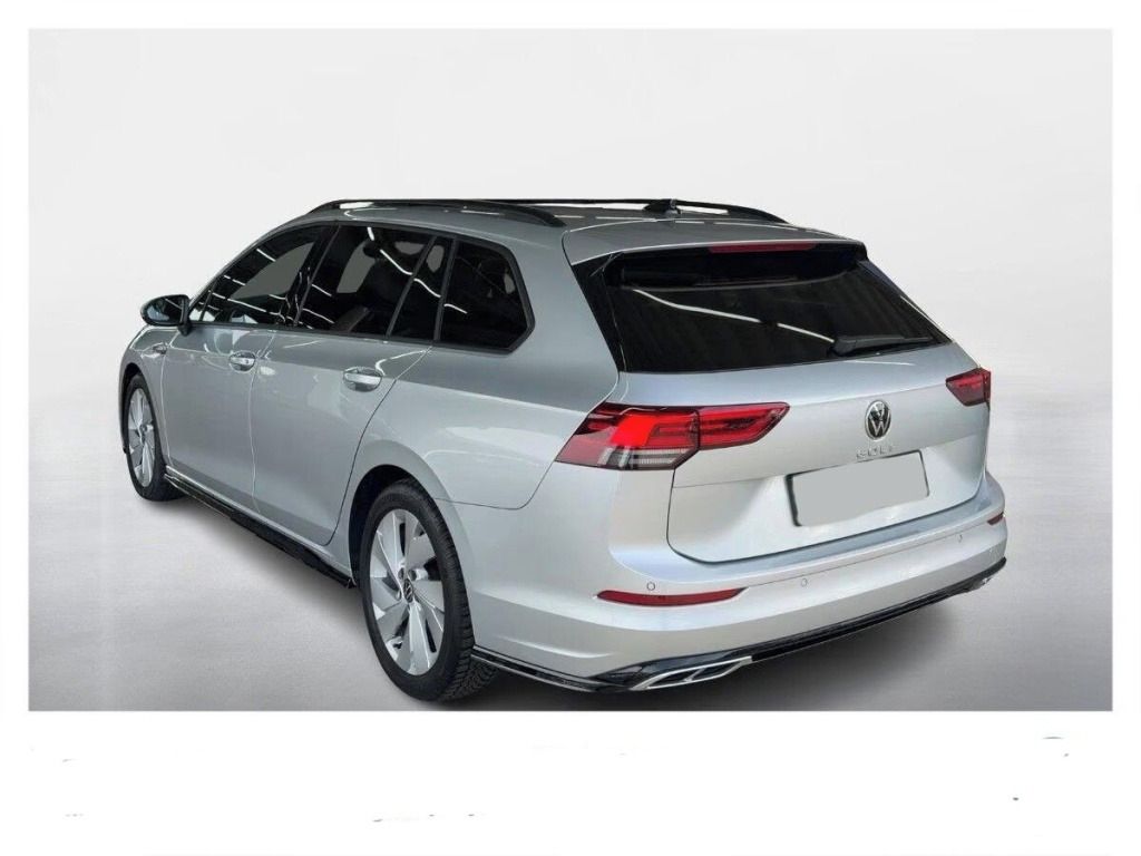 Volkswagen Golf Variant, 2.0 TSI DSG  R-Line*Kamera* - fotka 2