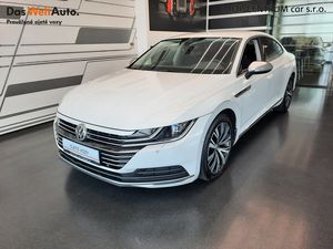 Volkswagen Arteon, Elegance 2.0 TDI (110kW/150k)