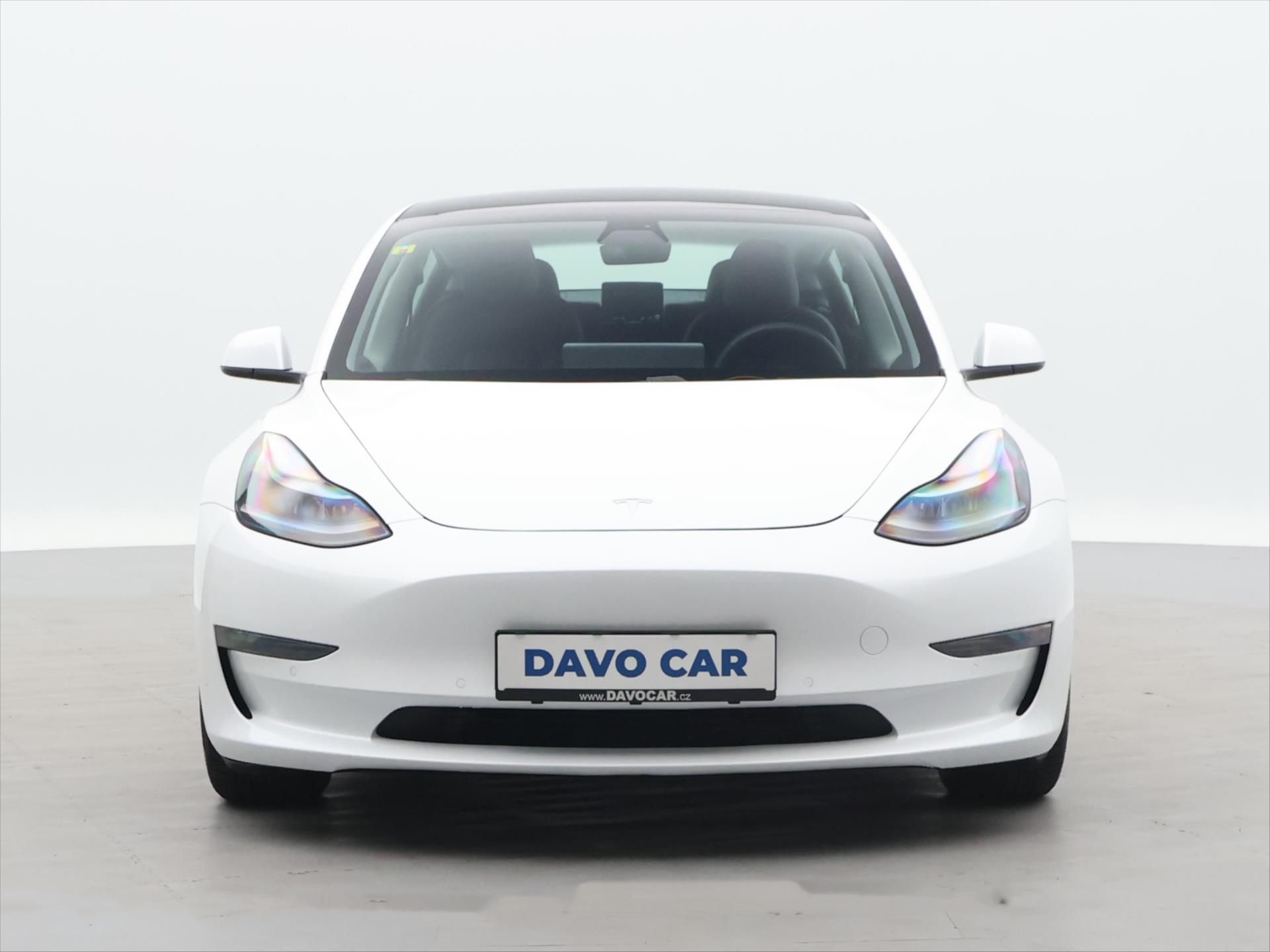 Tesla Model 3, LR 79kWh AWD sOH 90,3% - fotka 2