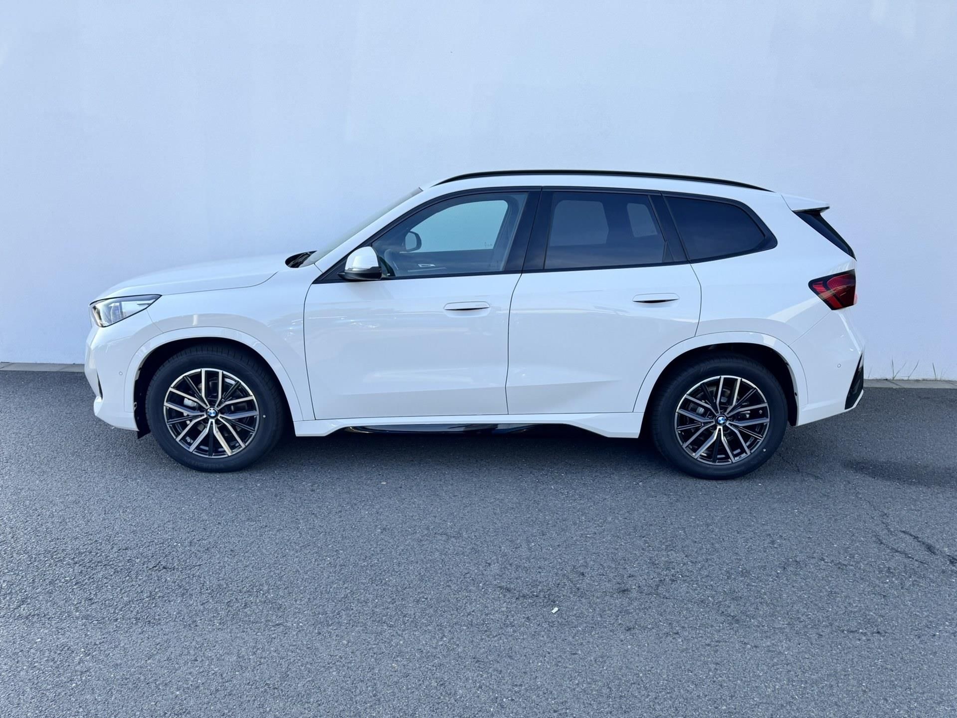 BMW X1, X1 xDrive20d - fotka 3