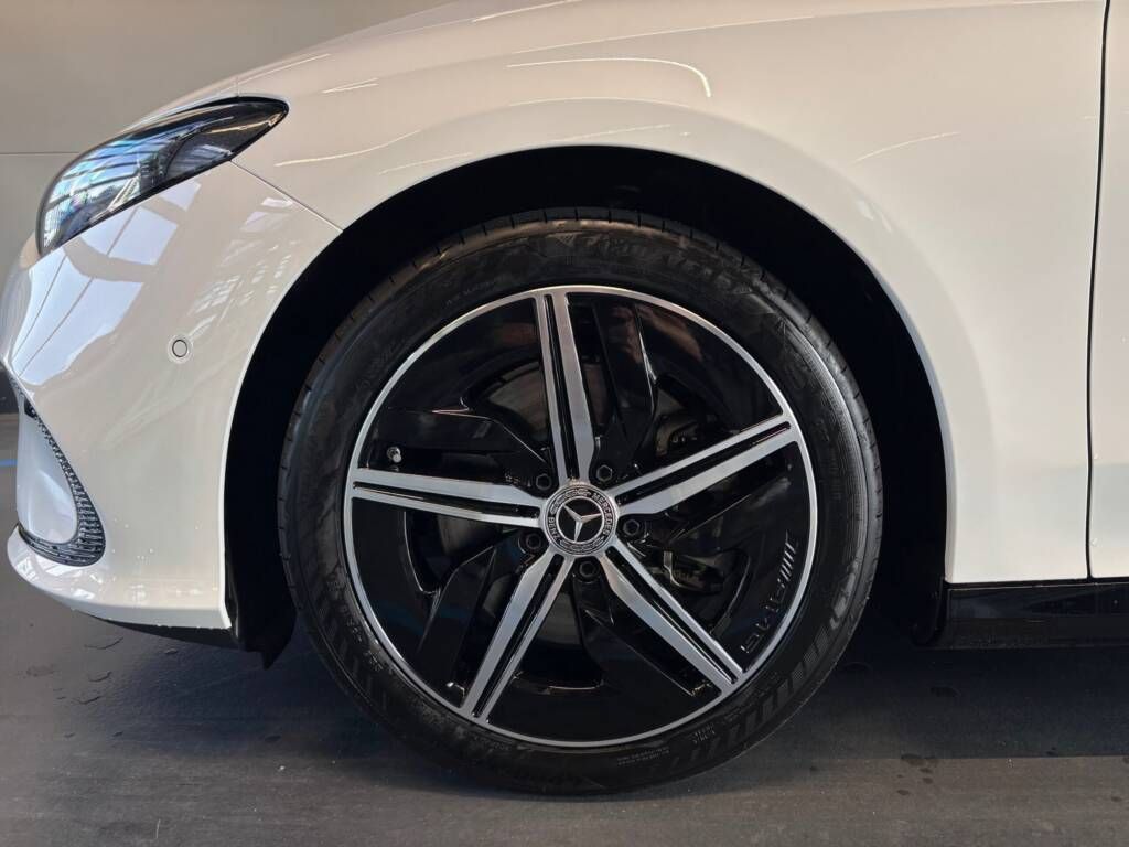 Mercedes-Benz CLA, 250+ Shooting Brake s technolo - fotka 4