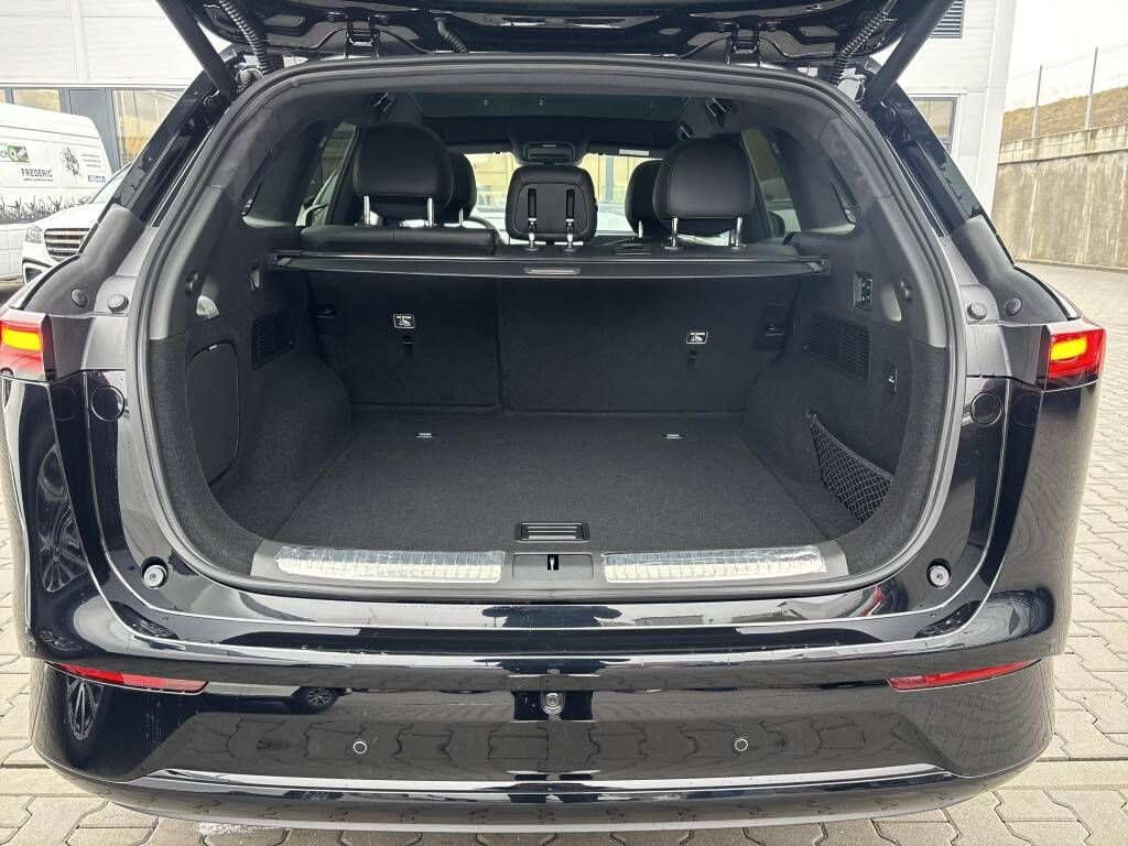 XPENG G9, AWD Performance Pro - fotka 4