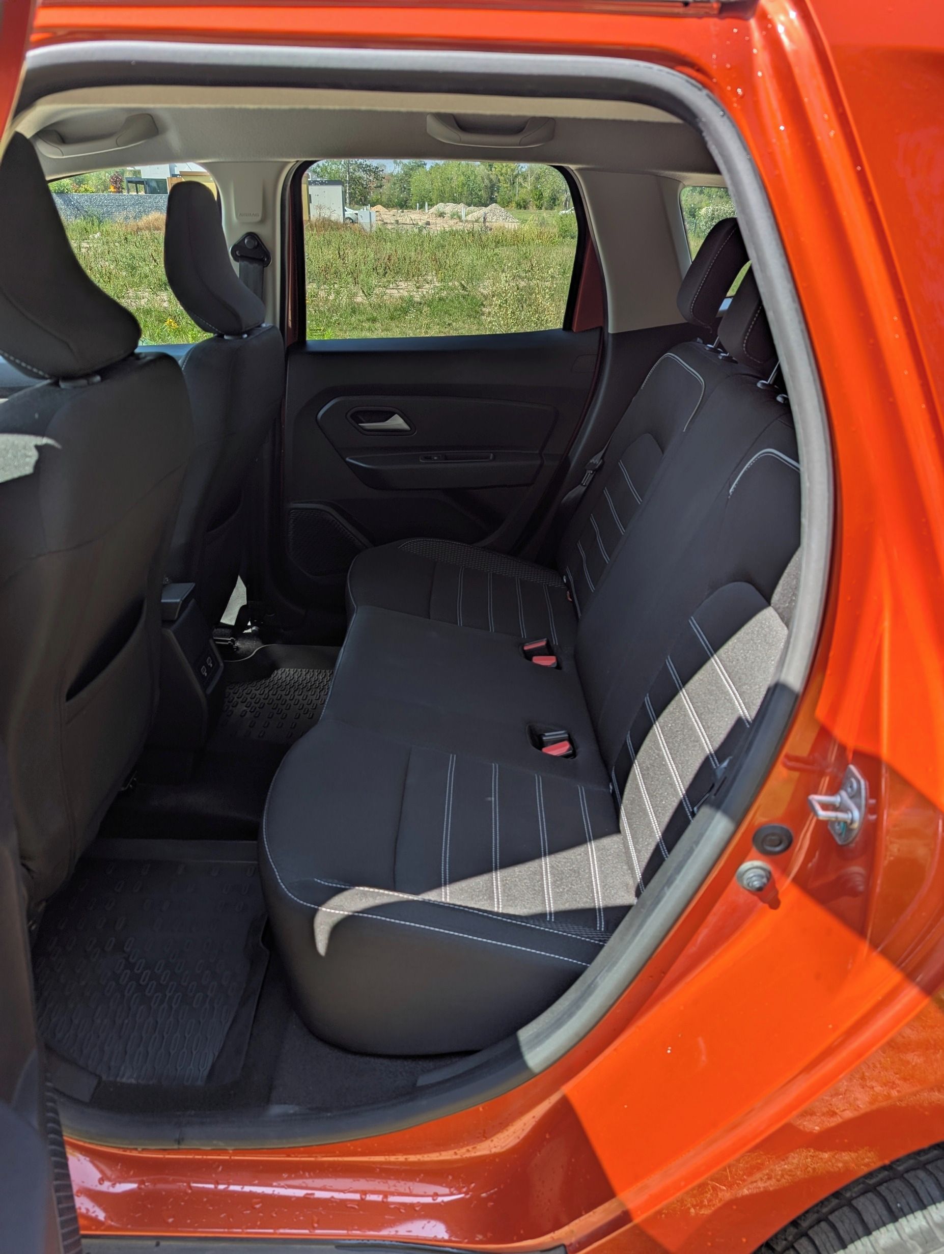 Dacia Duster, 1.3TCe 1.majitel - fotka 3