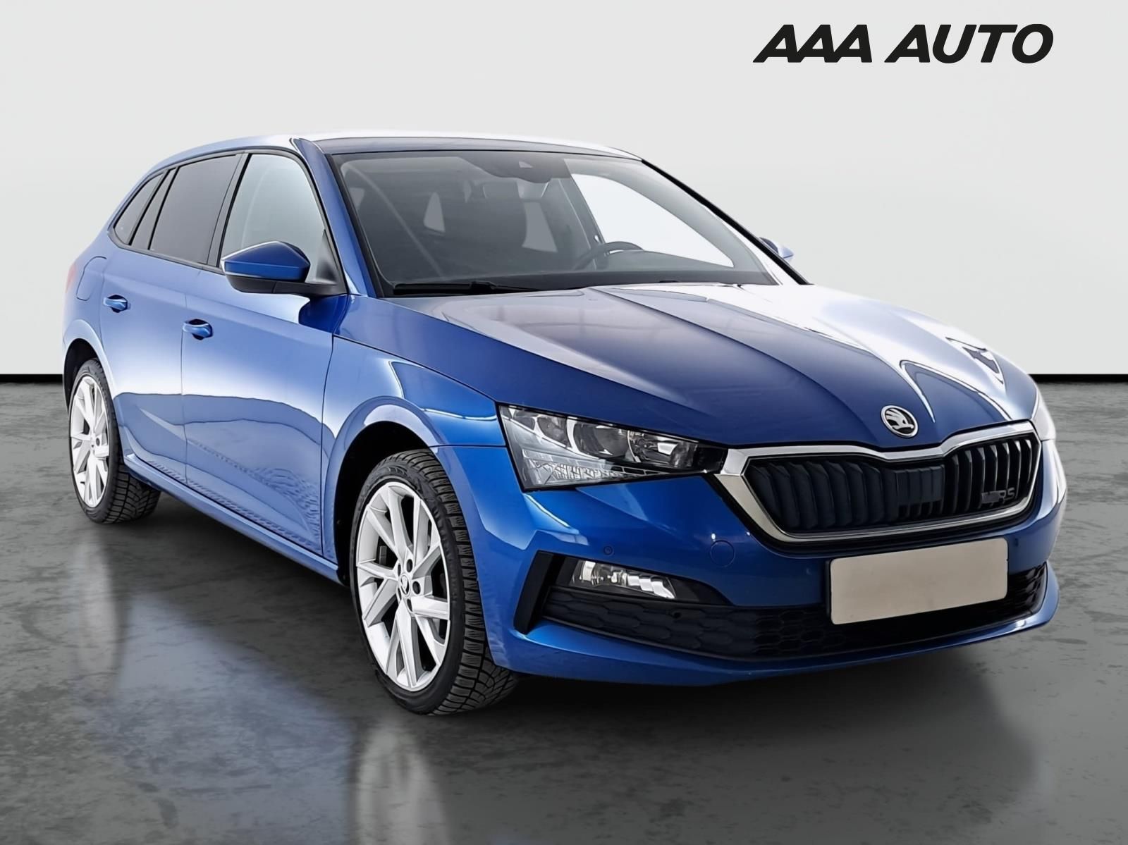 Škoda Scala, 1.6 TDI, Navi