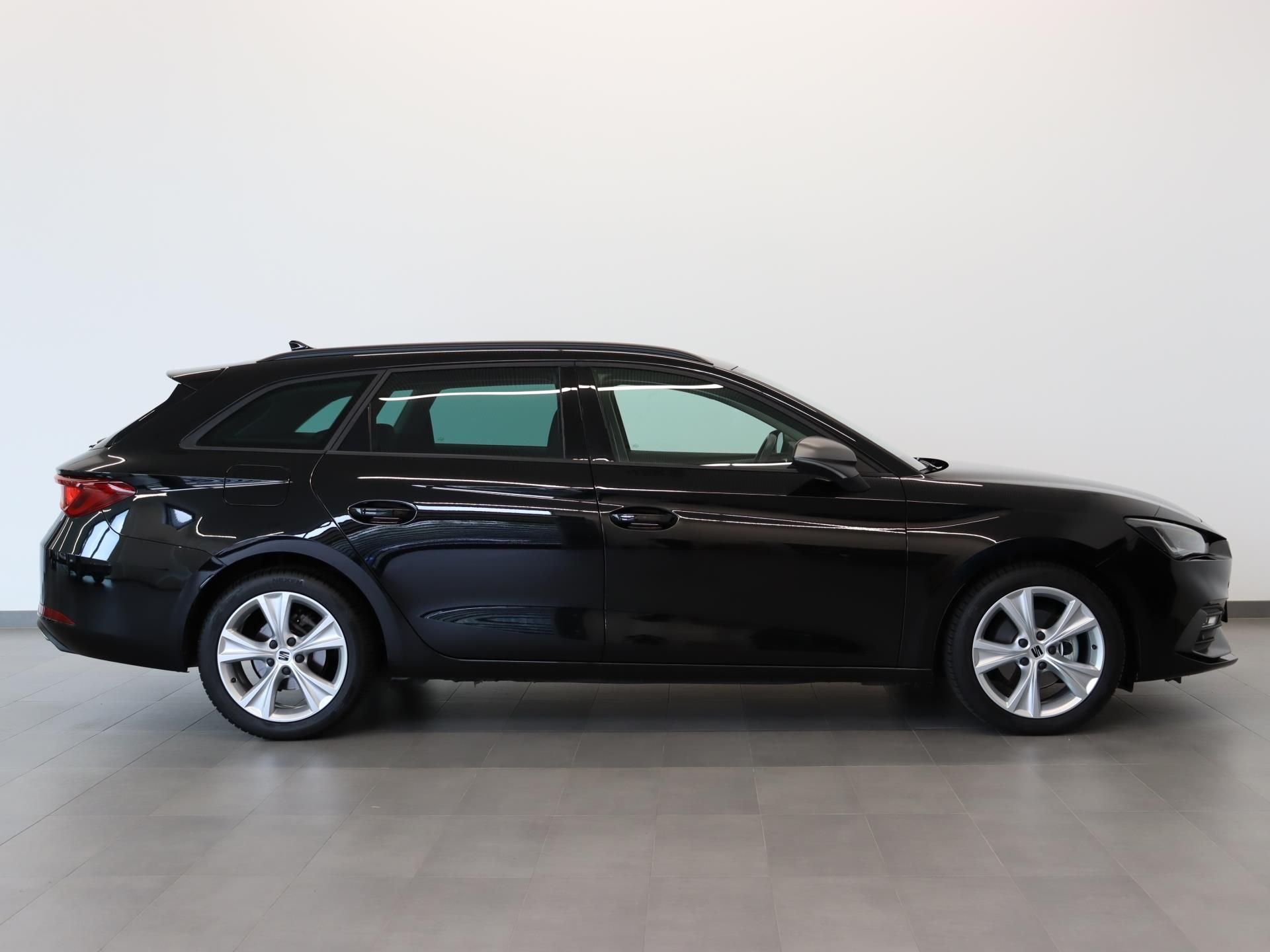 Seat Leon, SP FR 1.5TSI - fotka 3