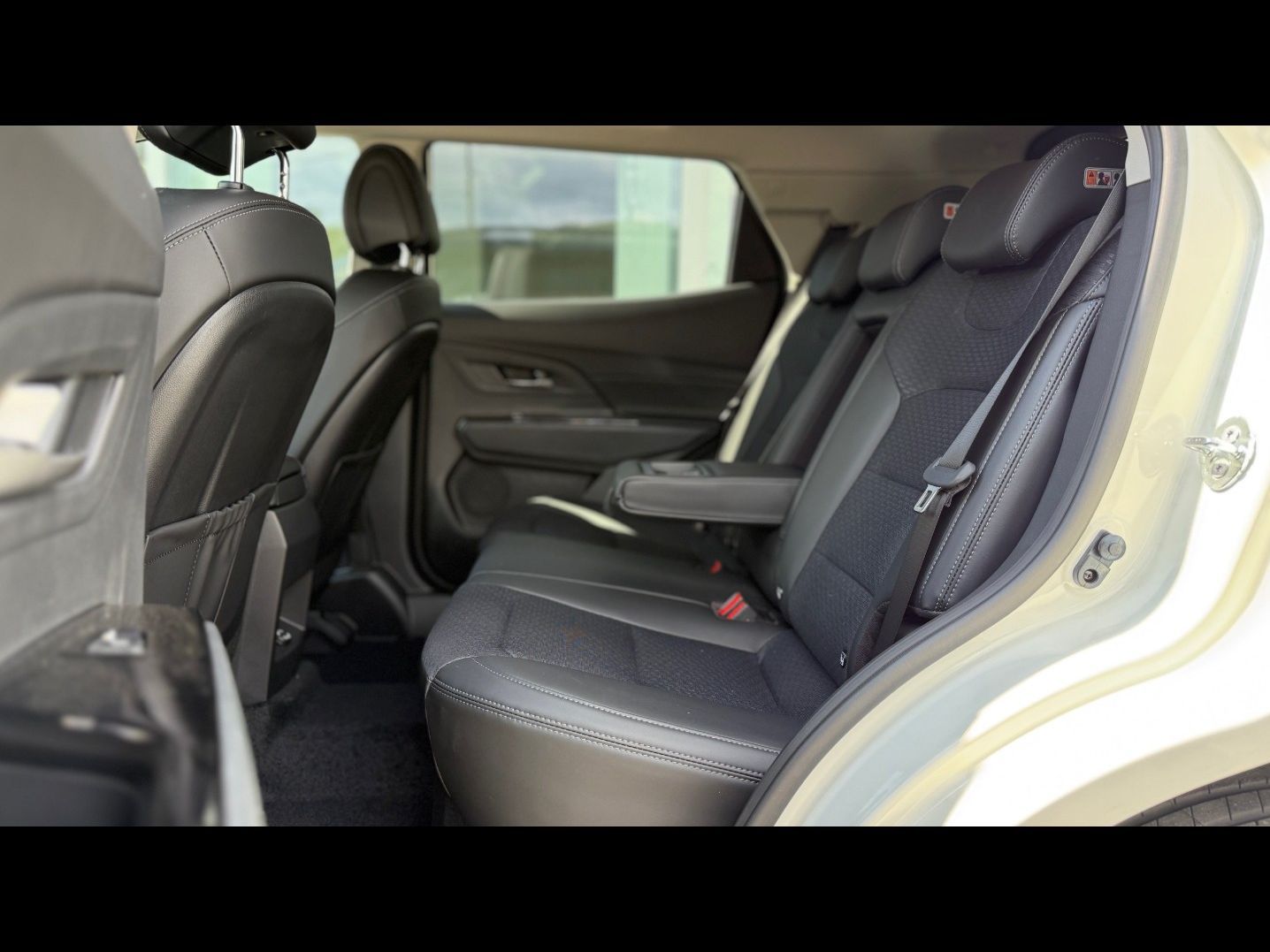KGM Korando, Elegant 1.5 AWD A6 - fotka 5