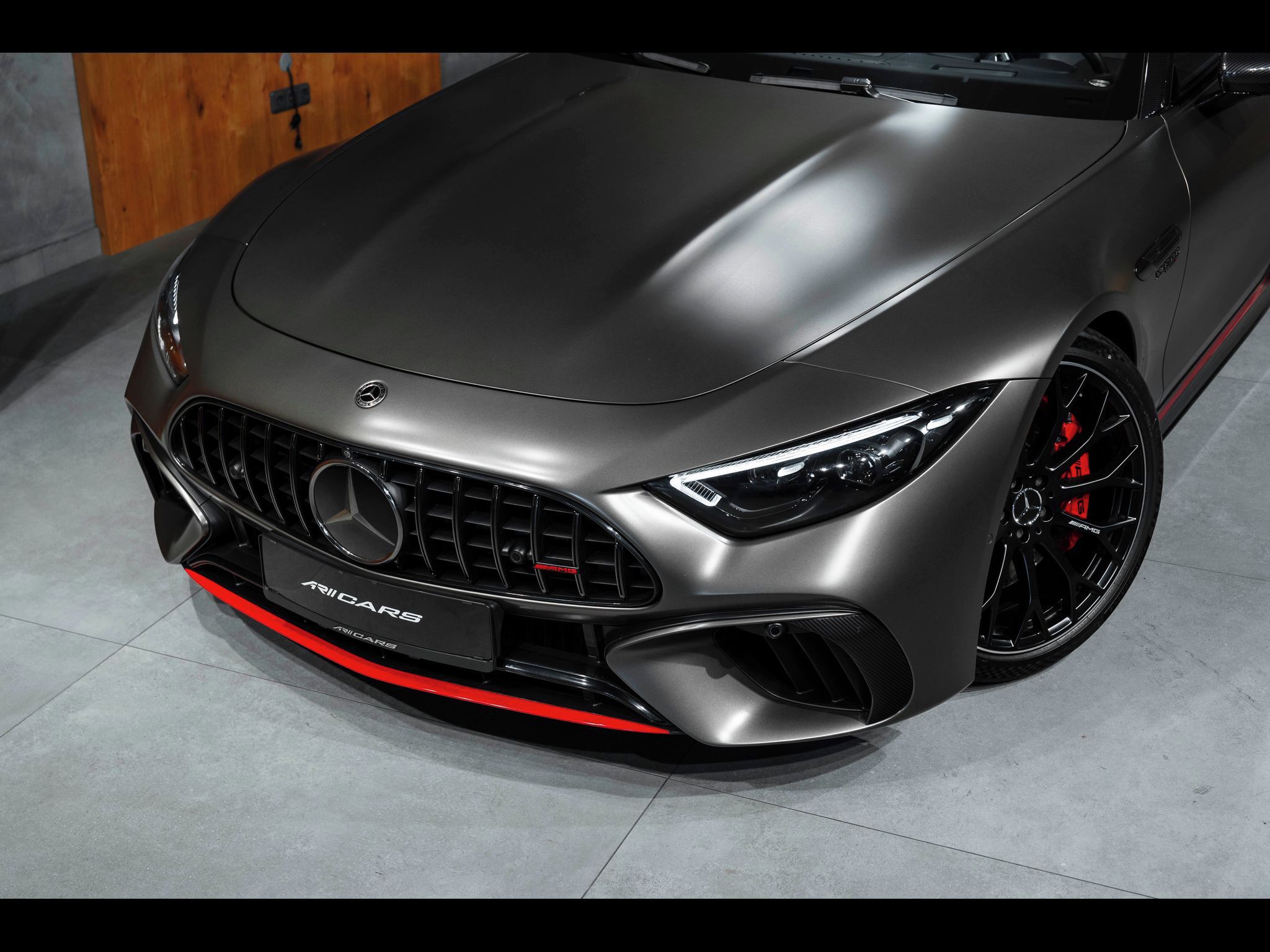 Mercedes-Benz SL - fotka 4
