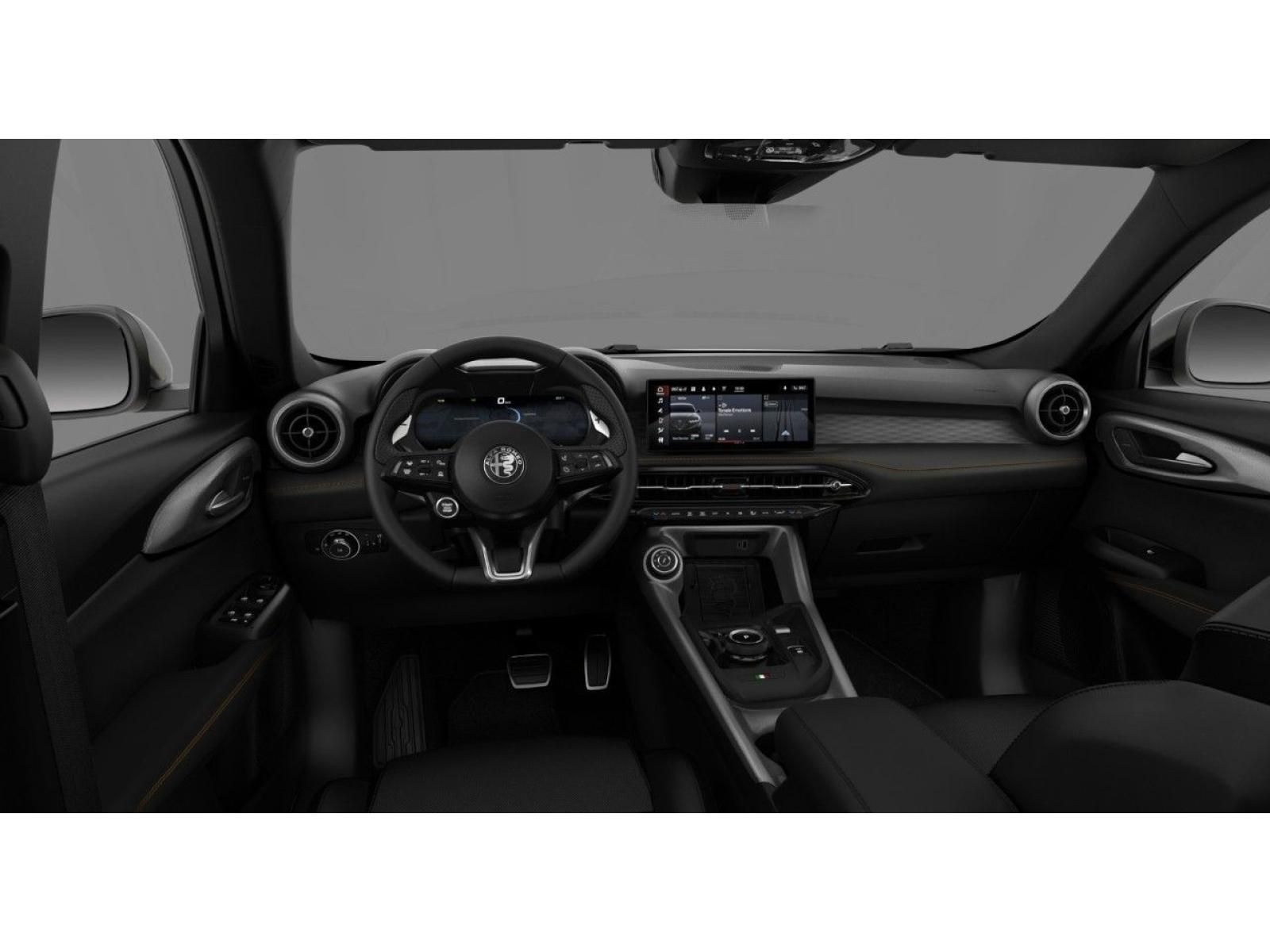 Alfa Romeo Tonale, 1.5 T Ibrida 175k AT7 VELOCE - fotka 5