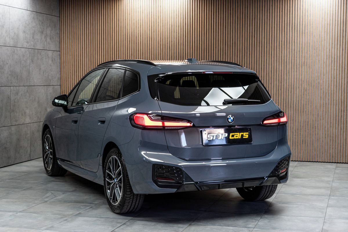 BMW Řada 2, 218d ///MSPORT*ZÁRUKA*DPH*ČR 1 - fotka 4