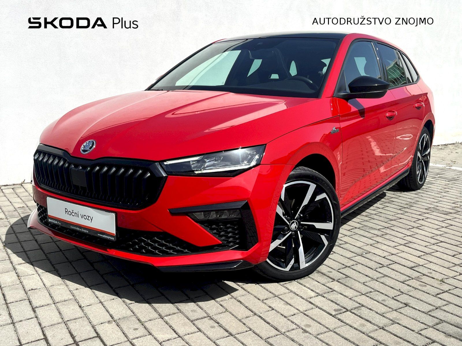 Škoda Scala, 1,5TSI 110KW DSG MONTE CARLO