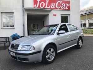 Škoda Octavia, 1,9 TDi 74kW