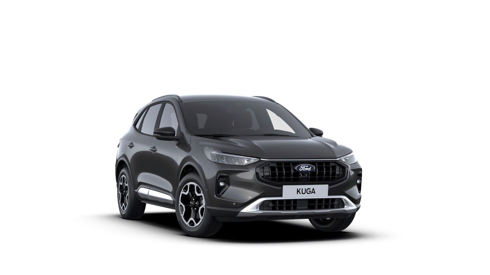 Ford Kuga, ACTIVE X SUV 2,5 Duratec Hybri