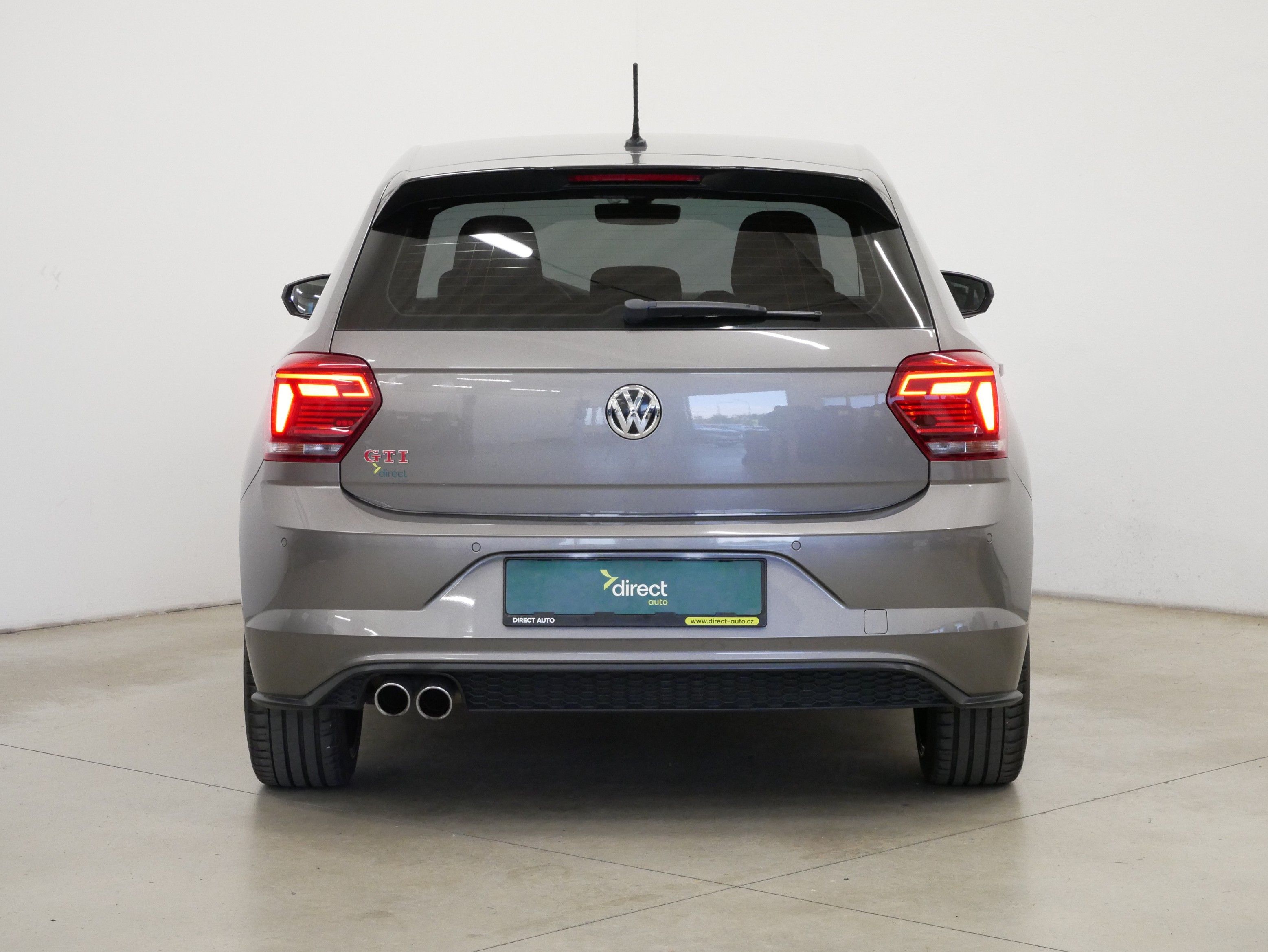 Volkswagen Polo - fotka 6
