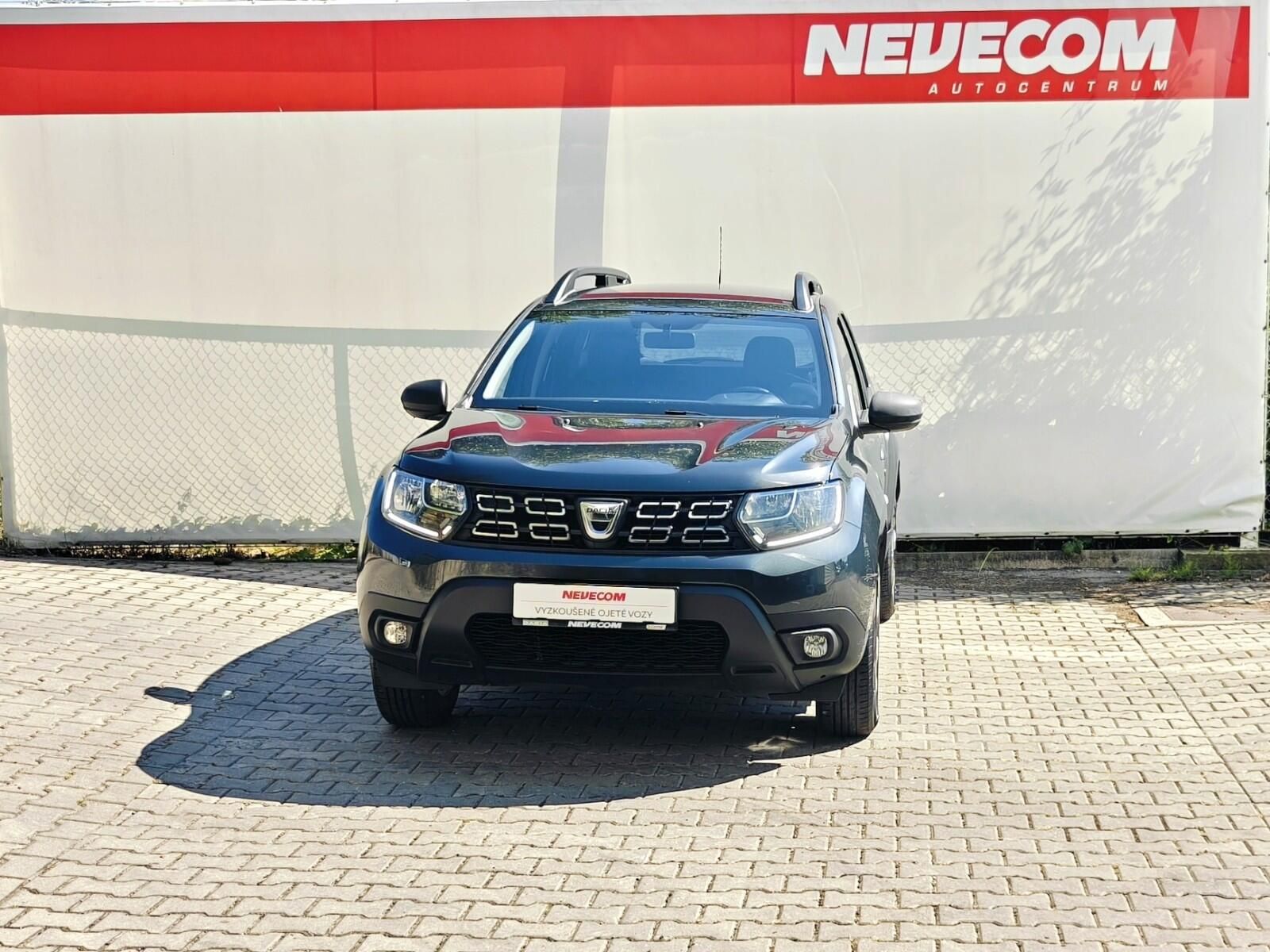 Dacia Duster, 1,0 TCe 74 kW Comfort LPG - fotka 4
