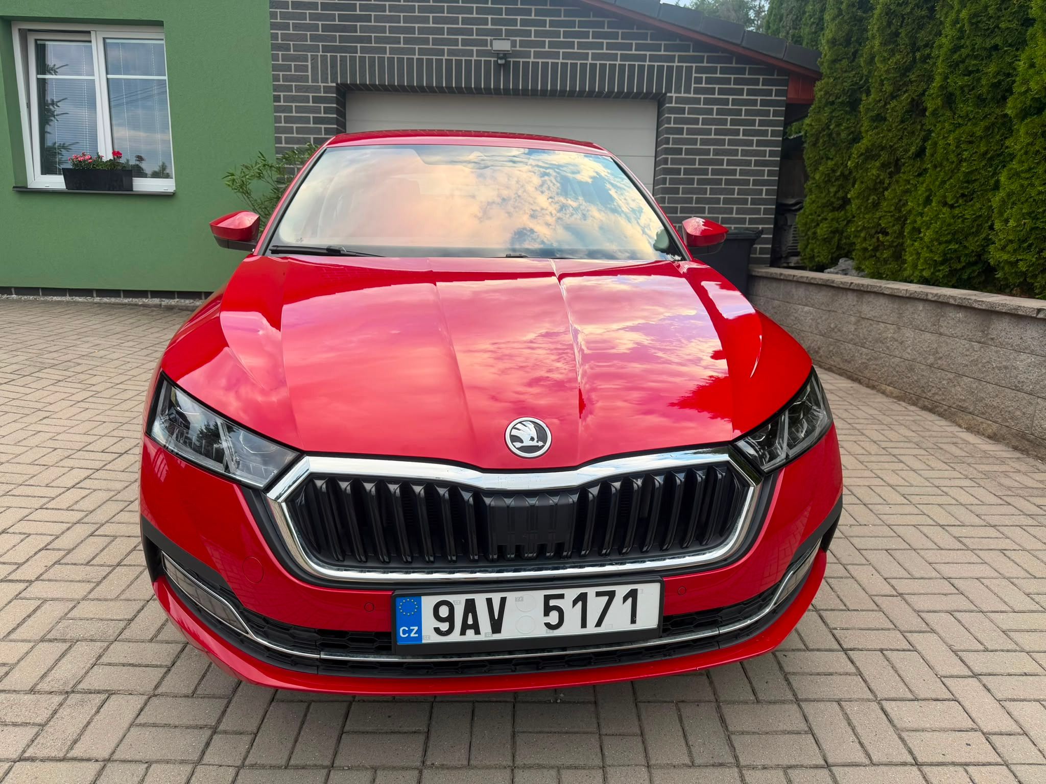Škoda Octavia, 1,5tsi,style+,CZ,M6,1maj,DPH - fotka 3