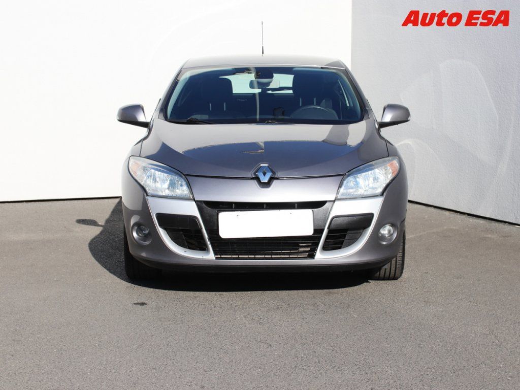 Renault Mégane, 1.6 16V,ČR - fotka 2