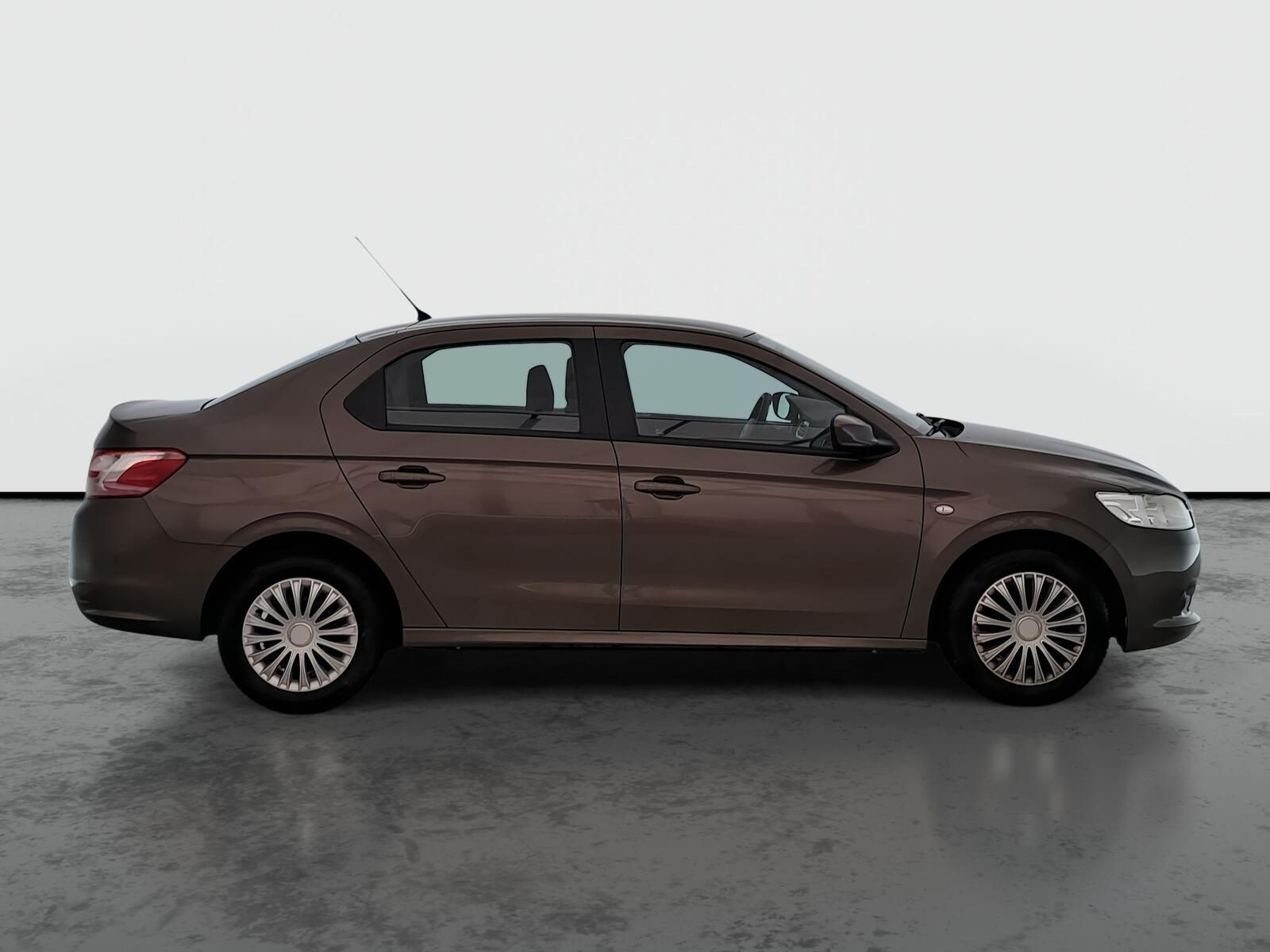 Peugeot 301, 1.2 VTi, Klima, Tempomat - fotka 6