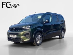 Peugeot Rifter, LONG ALLURE BlueHDi 130 EAT8