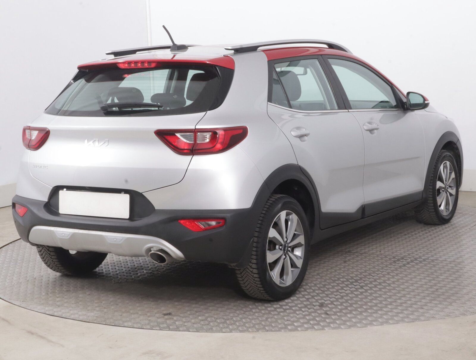 Kia Stonic, 1.0 T-GDI, EXCLUSIVE, DPH - fotka 5