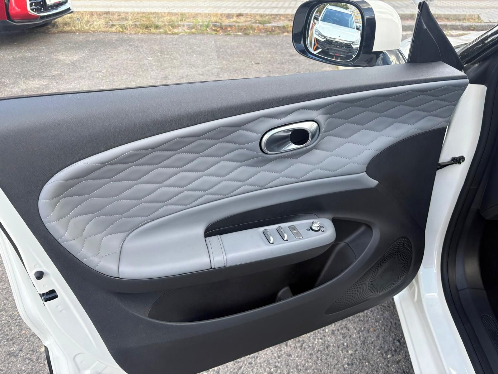 Dongfeng Box, E3 42,3kWh 70kw - fotka 5