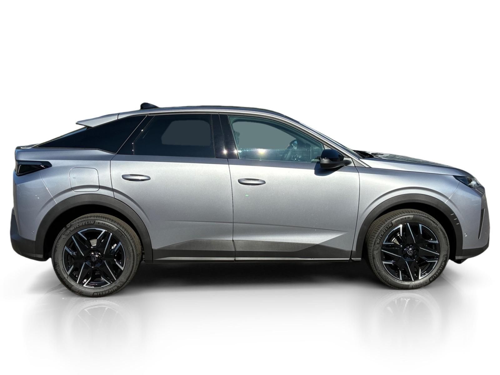 Peugeot 3008, BUSINESS Hybrid 145 e-DCS6 - fotka 6
