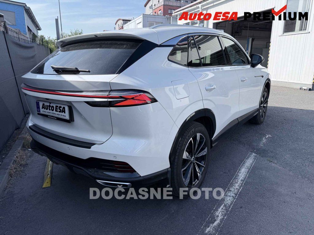 MG HS, 1.5tsi,ČR,servis.kniha,AT - fotka 2