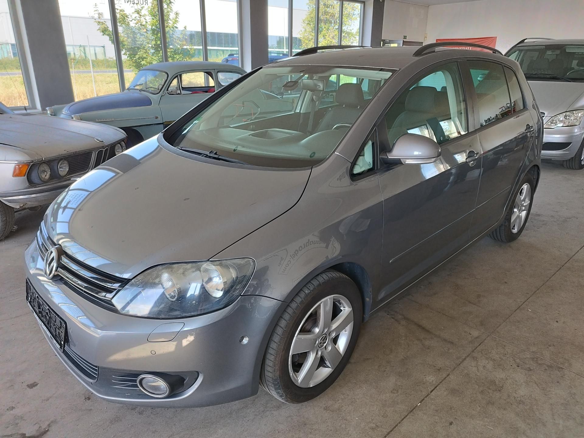Volkswagen Golf Plus, 1,2TSI,77KW,DSG,ALU,TAŽ,SER.K - fotka 4
