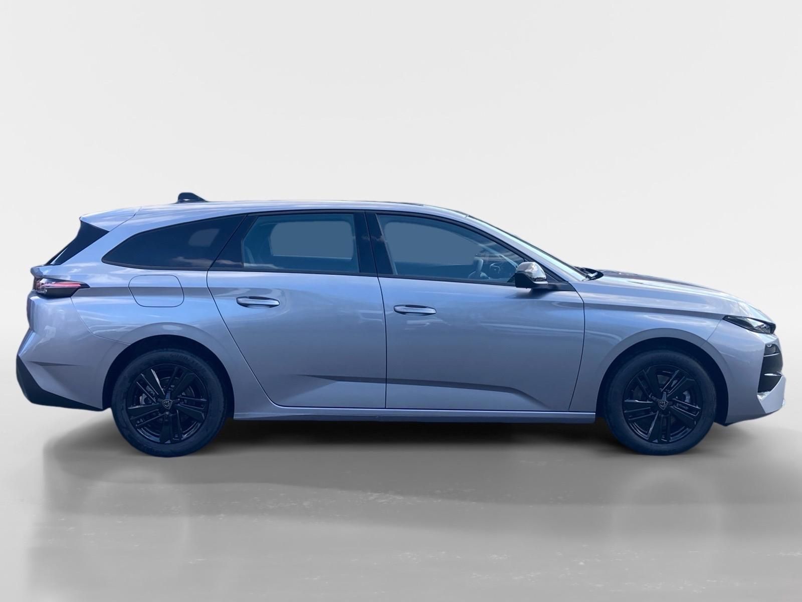 Peugeot 308, STYLE Hybrid 145 e-DCS6 - fotka 6