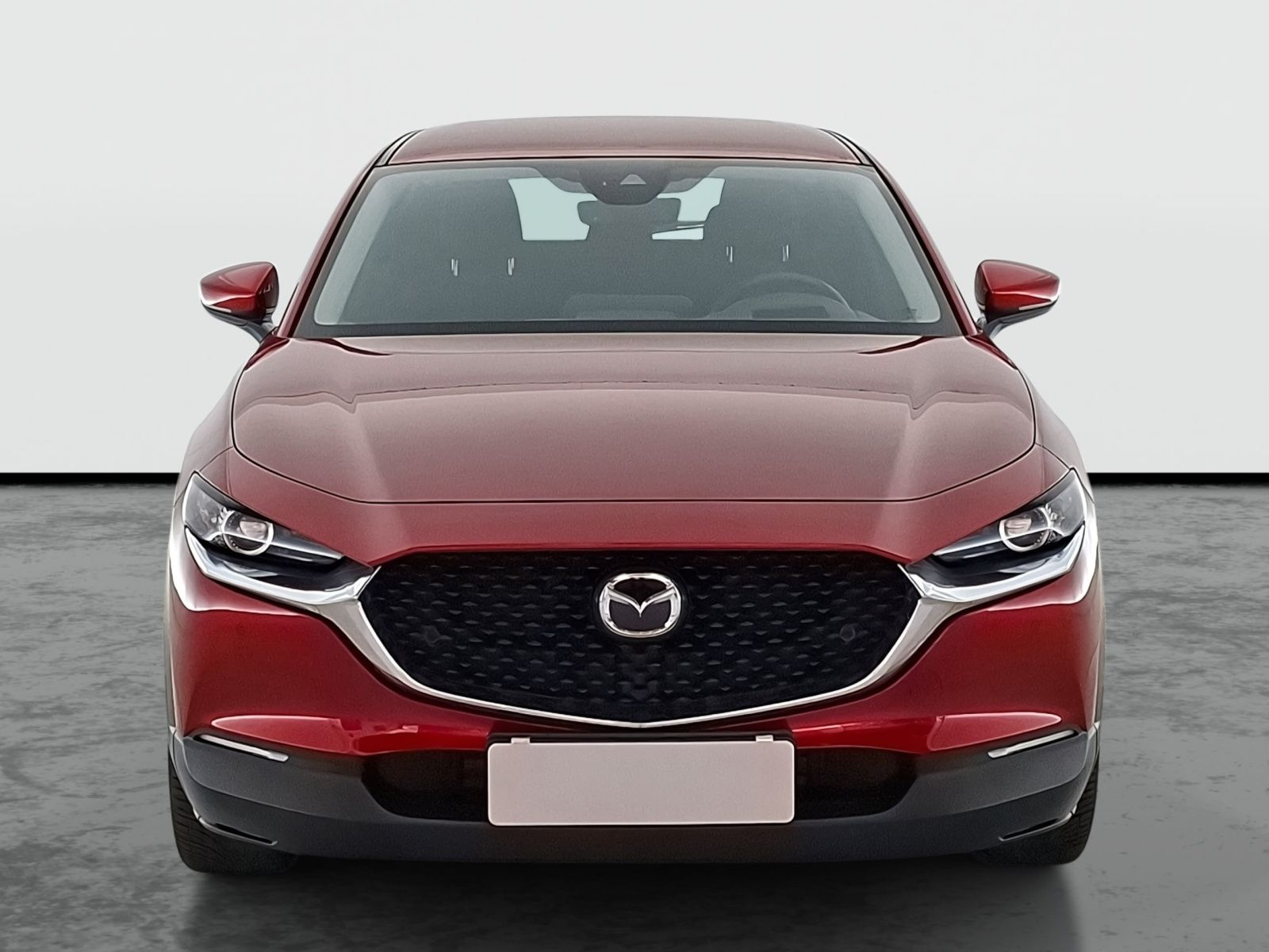 Mazda CX-30, Skyactiv-G 2.0, Automat - fotka 2