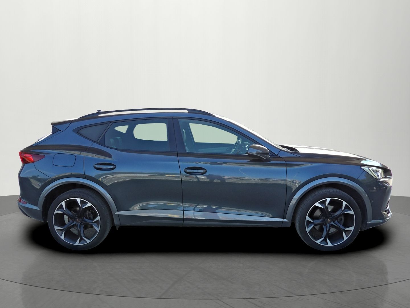 Cupra Formentor, 1.5TSI DSG Virtual LED ACC - fotka 5