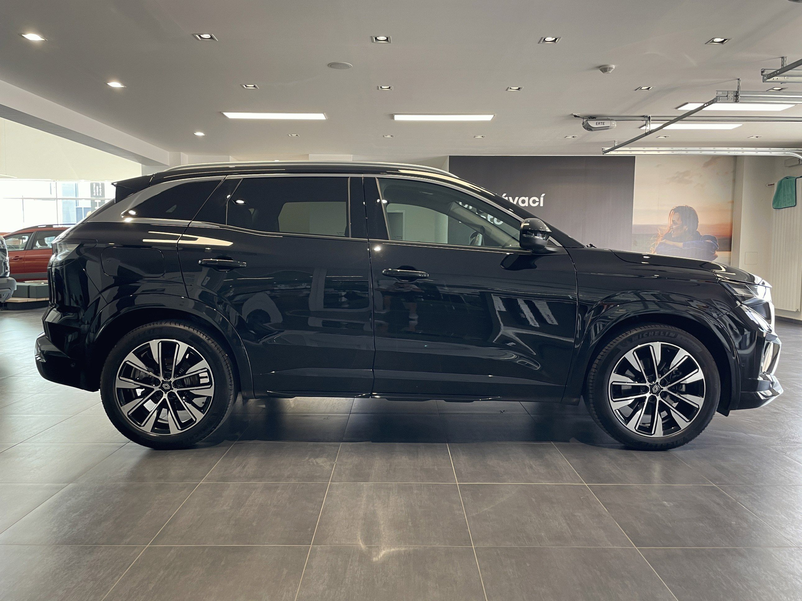 Renault Austral, TECHNO fullhybrid E-Tech200 - fotka 5
