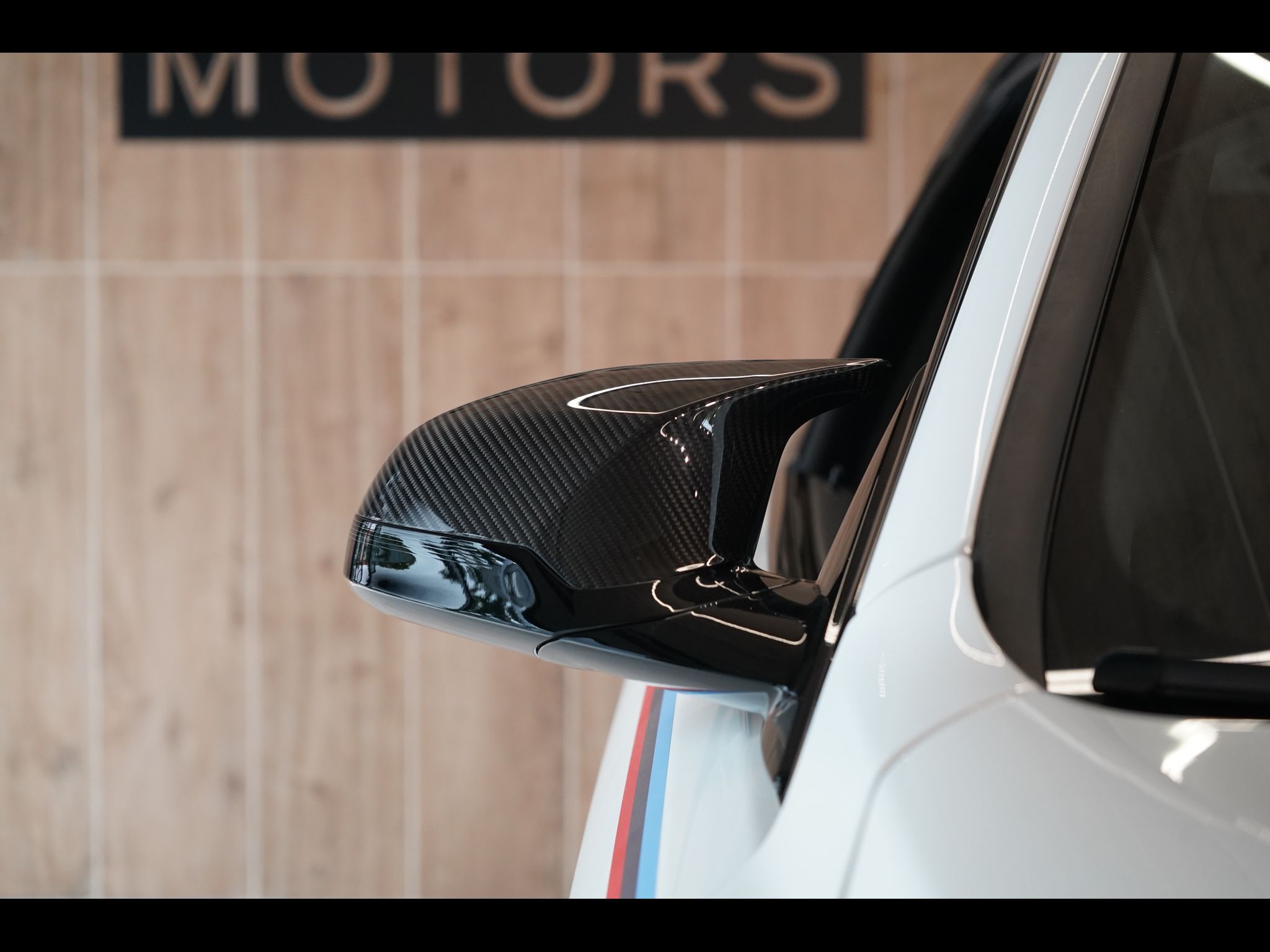 BMW M4, GTS DTM Champion Edition - fotka 4