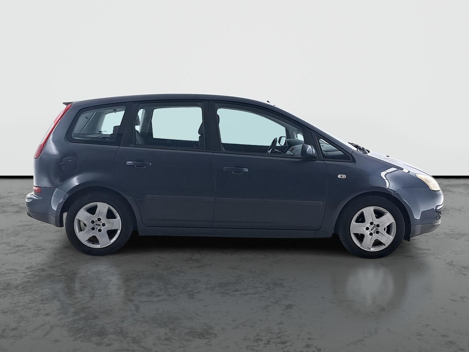 Ford C-MAX, 1.8, jezdí výborně - fotka 6