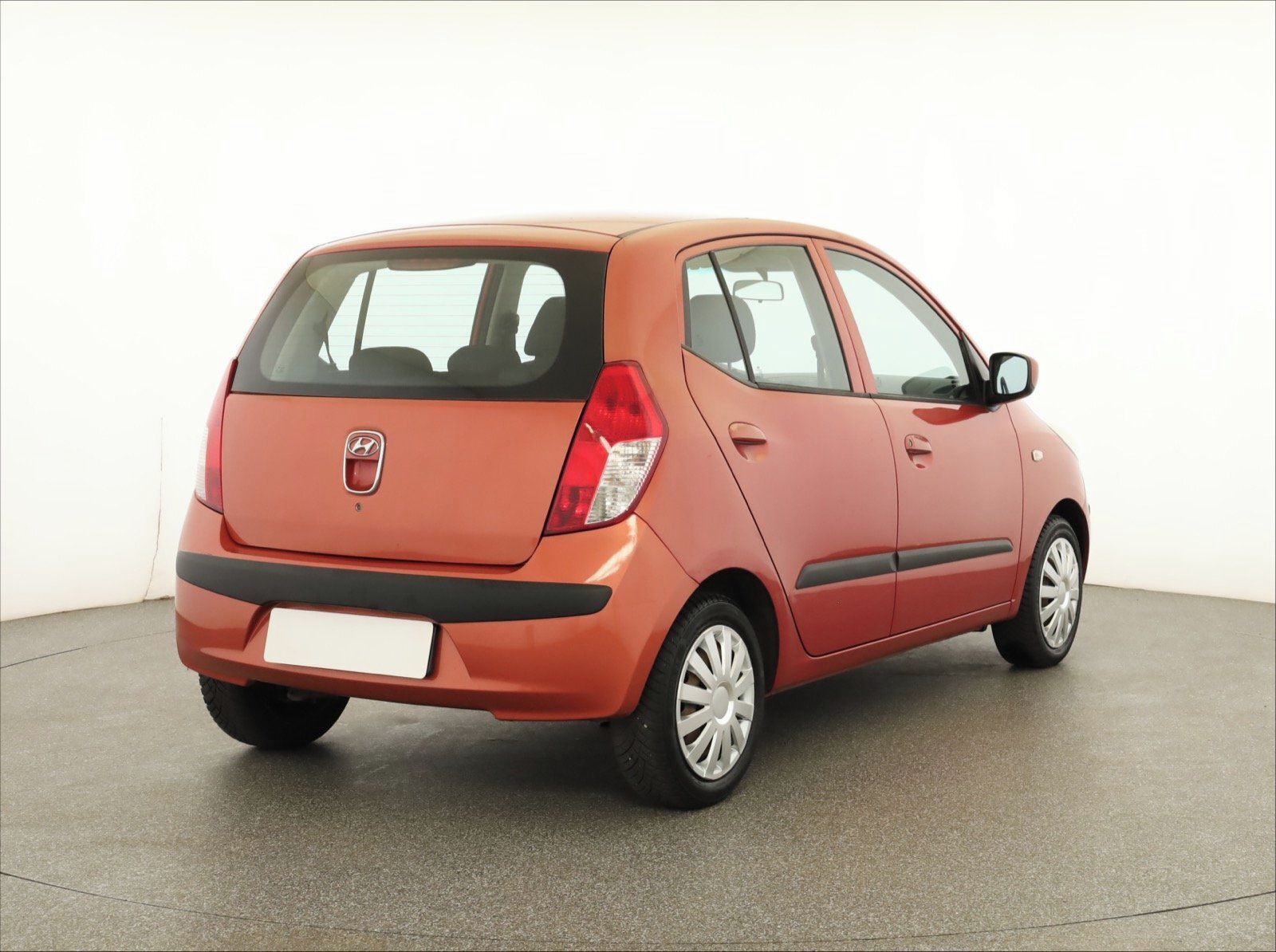 Hyundai i10, 1.1, po STK, jezdí výborně - fotka 5
