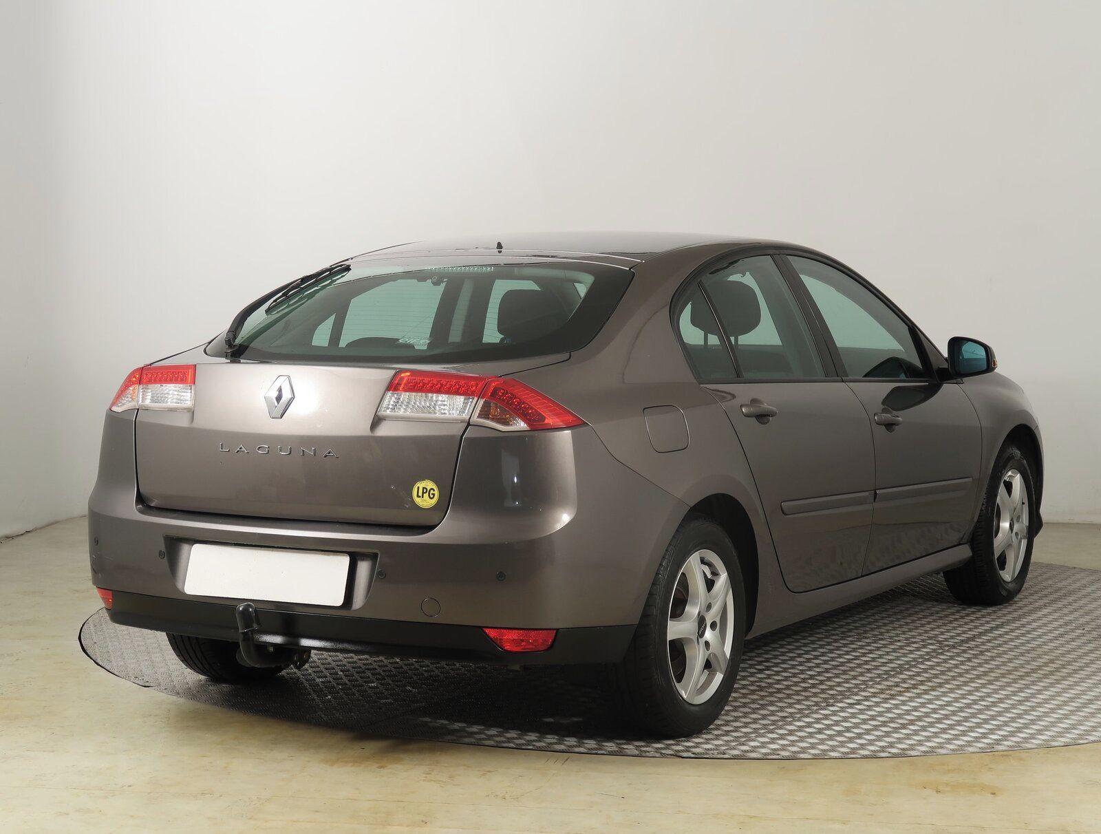 Renault Laguna, 2.0 16V, LPG, po STK, Tažné - fotka 5