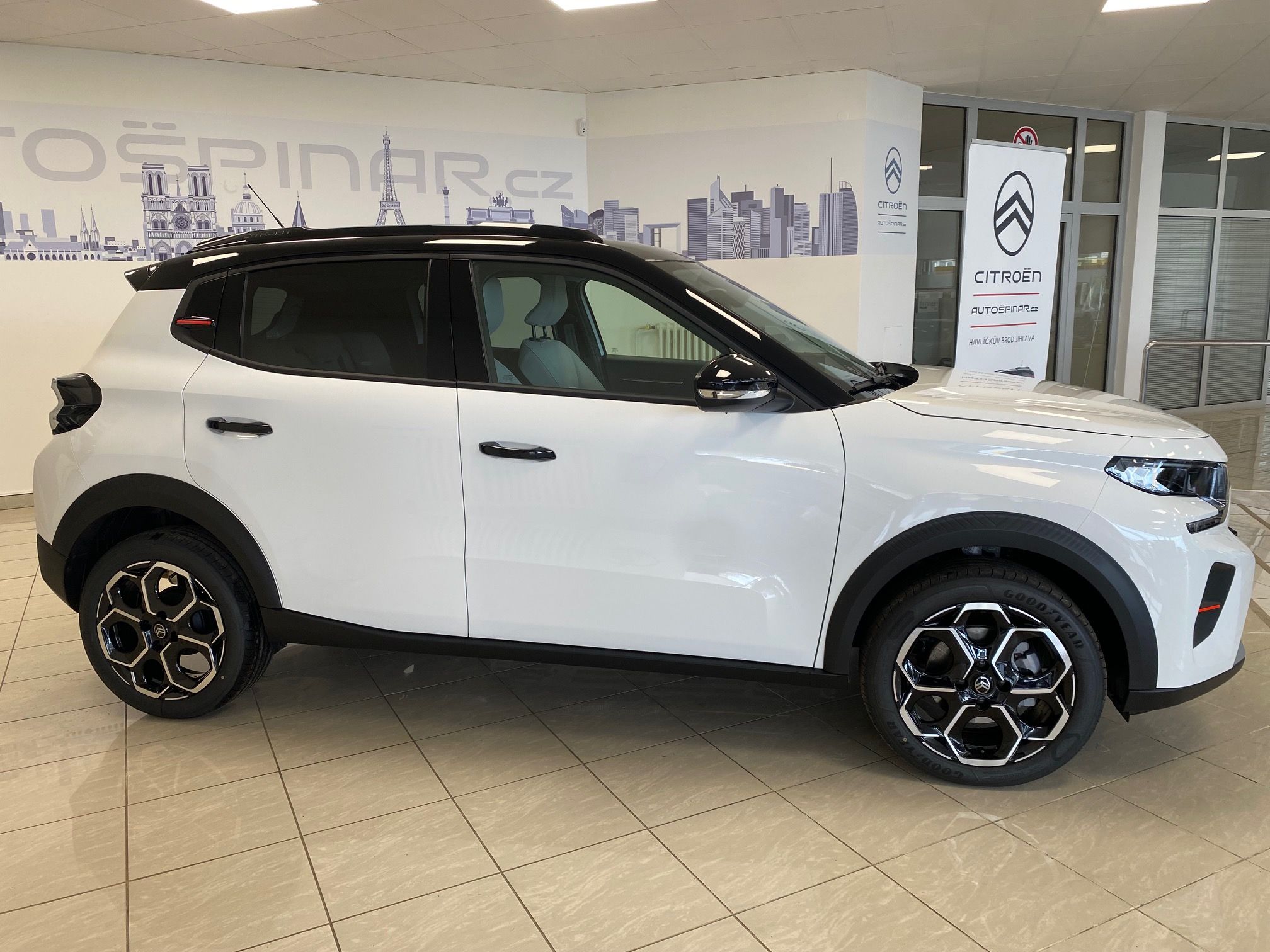 Citroën C3, MAX TURBO 100k + Pak.Zima - fotka 4